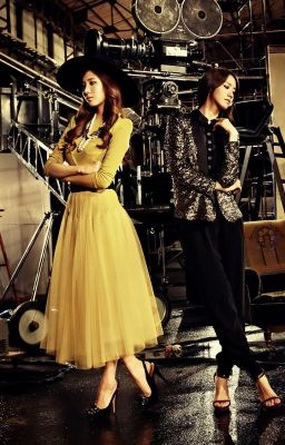 MY GIRL, MY LOVE - YOONHYUN