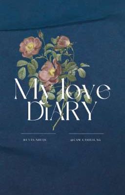 My love diary 