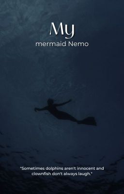 My mermaid nemo