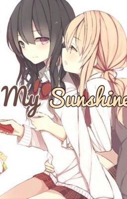 Đọc Truyện My Sunshine - Truyen2U.Net