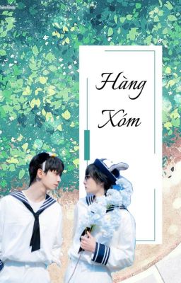 [ Myungnyangz ] [ CV ] Hàng xóm