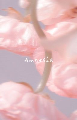myungsan ; amnesia