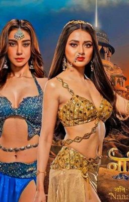 [Naagin]Sự Trả Thù Của Người Rắn