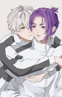 Nagi Seishiro x Mikage Reo