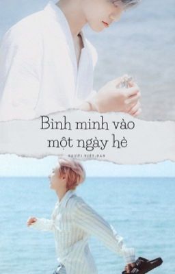 NaJun|Bình minh vào một ngày hè