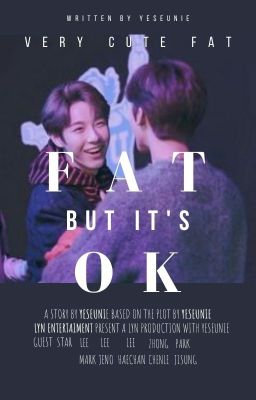 Najun |Fat but It's OK|