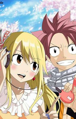 Đọc Truyện [Nalu♡Fanfic] Lucy À Ở Tương Lai Mình Yêu Nhau Nhé? - Truyen2U.Net