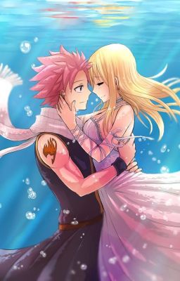 Đọc Truyện nalu fanfic:Tình yêu với côn đồ - Truyen2U.Net