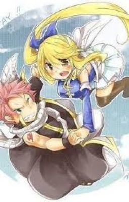 (nalu oneshot) chôn giấu yêu thương