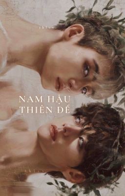 Nam Hậu Thiên Đế