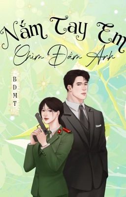 Nắm Tay Em, Chìm Đắm Anh