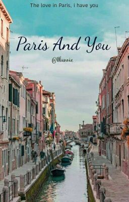 [NAMGI] Paris And You