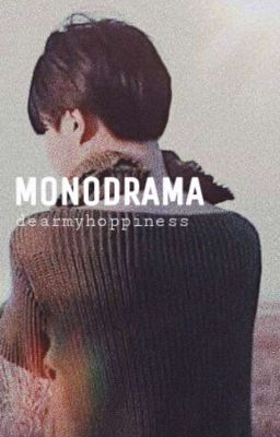 [NamGiSeok] monodrama pt.1.