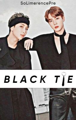 | Namjin | Black Tie