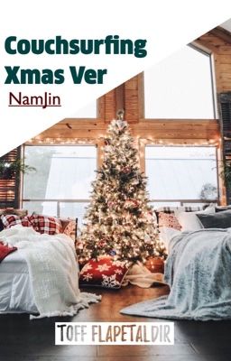 [NamJin] Couchsurfing [xmas version] 