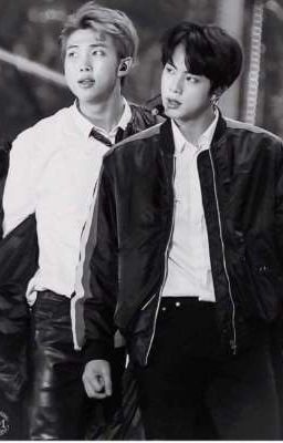 [NAMJIN] Đoạn Tình Đứt Đôi. 