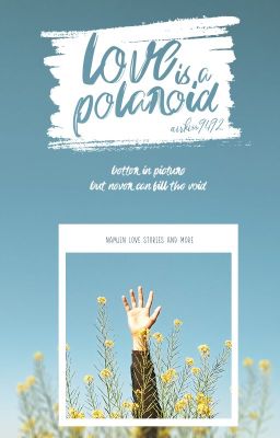[NamJin] [Drabble] Love is a Polaroid