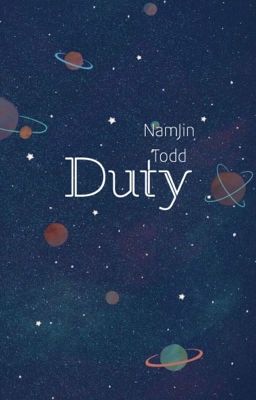 [NamJin] Duty 