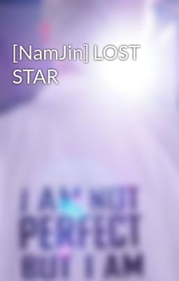 [NamJin] LOST STAR