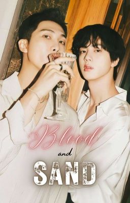 [Namjin] Shotfic - Blood & Sand