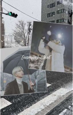 [NamJin] Sleet