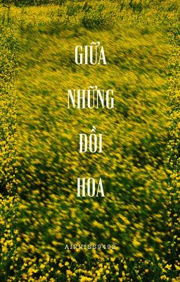 [Namjin][Written Fic | 2Shots] Giữa những đồi hoa