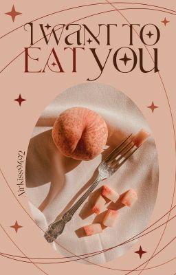 [NamJin][Writtenfic | 2shots] I want to eat you