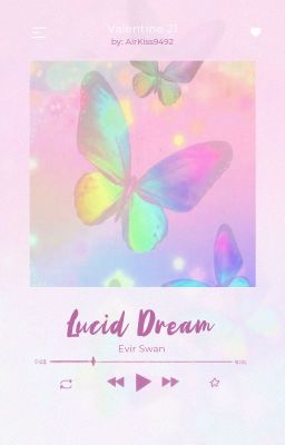 Đọc Truyện [NamJin] [Writtenfic | Oneshot] Lucid Dream - Truyen2U.Net