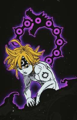 Nanatsu No Tazai : Demon King 