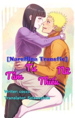 Đọc Truyện [NaruHina Transfic] Tâm Tư Thiếu Nữ - Truyen2U.Net