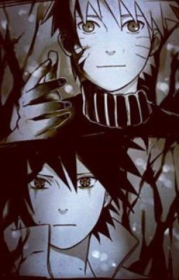 [NaruSasu fanfic] I Just Want You To Live