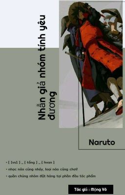 | Naruto | Bệnh Thiếu Ngủ