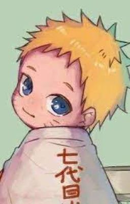 Naruto bị teo nhỏ