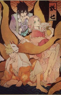Đọc Truyện [Naruto] Đội Bảy Konoha - Truyen2U.Net