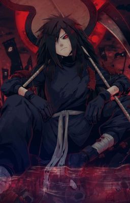Naruto Đồng Nhân 2