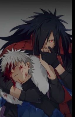 [Naruto đồng nhân] Tobirama x Madara-Đơn sắc.