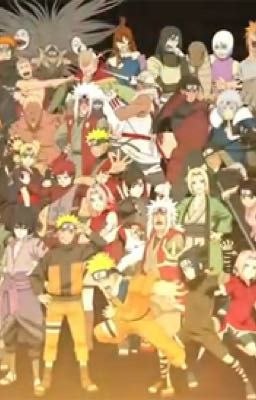 Đọc Truyện Naruto facebook  - Truyen2U.Net