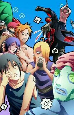 Đọc Truyện [ Naruto Fanfic ] Chuyện hài về gia đình Akatsuki - Truyen2U.Net