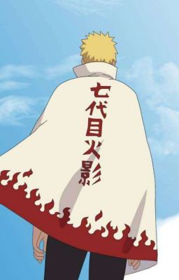 [ Naruto Fanfic ] Có Đến 7 Đời Hokage Rồi Ư ???