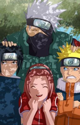 Đọc Truyện Naruto Fanfic - Team 7 Forever Friend~! Cuộc gặp gỡ giữa tương lai và quá khứ - Truyen2U.Net