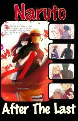 Đọc Truyện Naruto - Hậu the Last - Truyen2U.Net