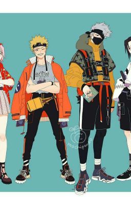 Đọc Truyện [Naruto], [Hoàn] Trường đại học Konoha! - Truyen2U.Net