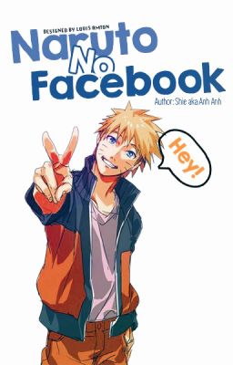 [ Naruto ] Naruto no Facebook