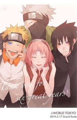 Đọc Truyện Naruto no Facebook (Sakura Harem)  - Truyen2U.Net