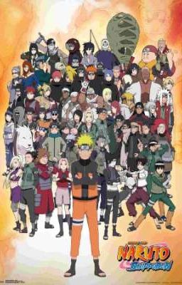 Đọc Truyện Naruto: Thế giới song song - Truyen2U.Net