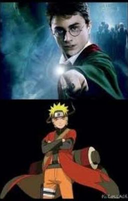 naruto vs harry potter ngôn tình đam my bách hòp ma cà ròng ailtu ailtix 