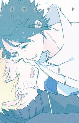 Đọc Truyện [Naruto x Sasuke] Tổng hợp siêu đoản ♥ - Truyen2U.Net