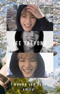 NCT BOYFRIEND | Taeyong - Falling in love with you