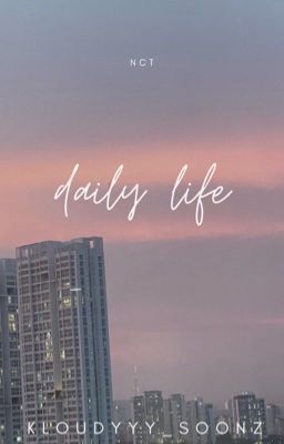 Đọc Truyện nct | daily life - Truyen2U.Net