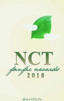NCT FANFIC AWARD 2018